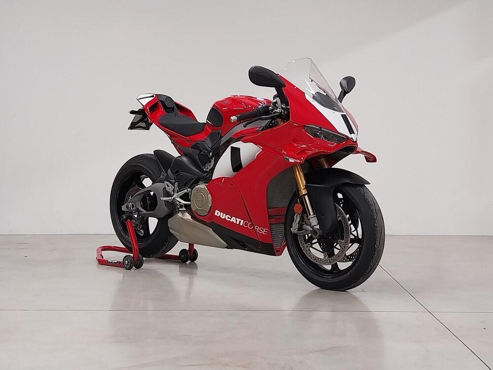 Ducati Panigale V4 S (2025) (5)