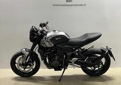 Triumph Trident 660 (2021 - 24) usata