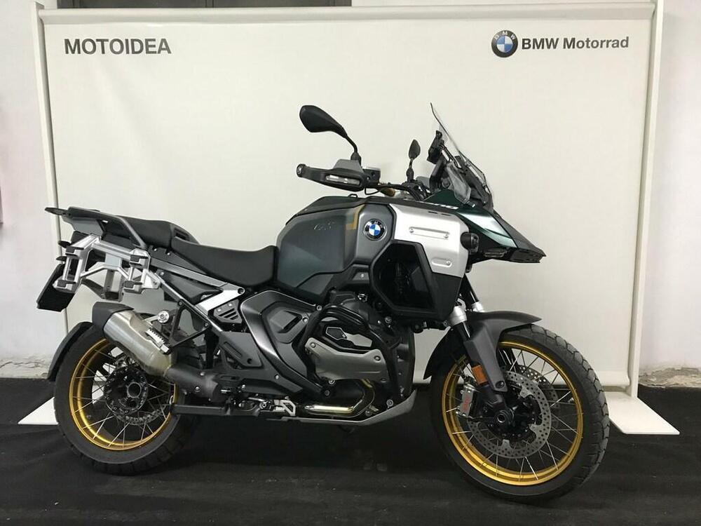Bmw R 1300 GS Adventure Option 719 Karakorum (2025)