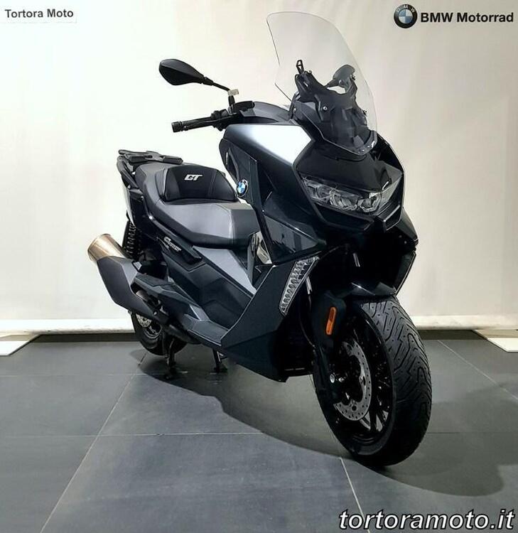 Bmw C 400 GT (2025) (4)
