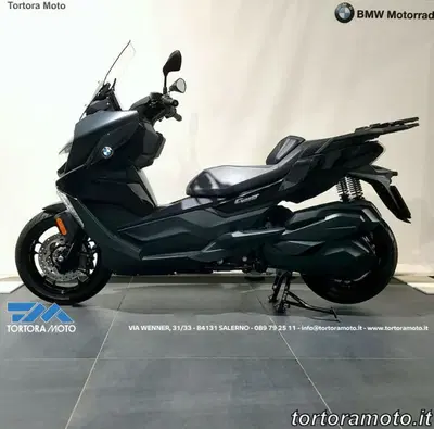 Bmw C 400 GT (2025 - 26) usata