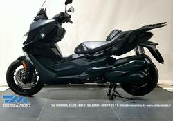 Bmw C 400 GT (2025) usata