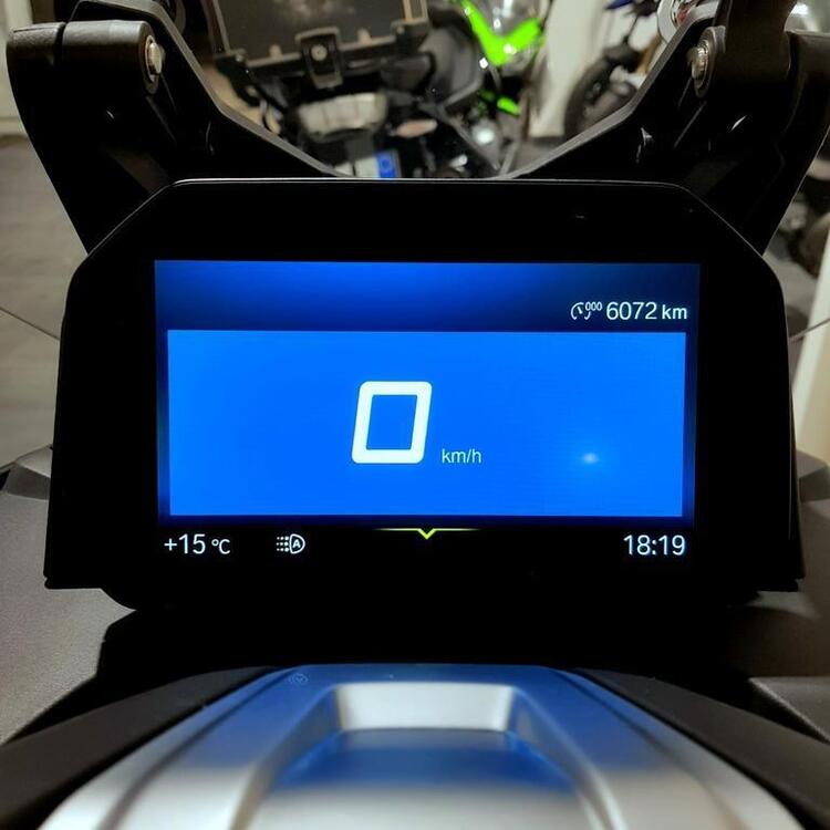 Bmw C 400 GT (2025) (5)