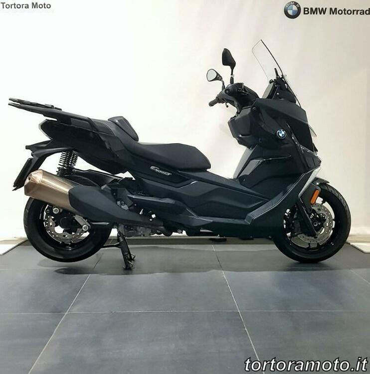 Bmw C 400 GT (2025) (2)