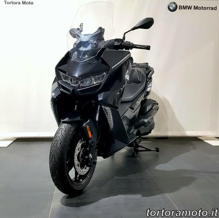 Bmw C 400 GT (2025) (3)