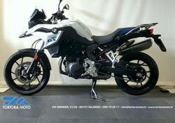 Bmw F 800 GS (2024 - 25) usata