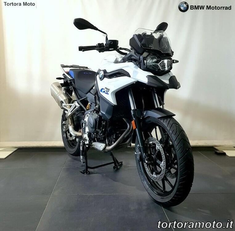 Bmw F 800 GS (2024 - 25) (4)