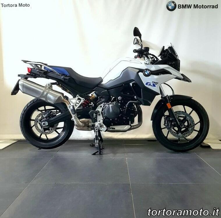 Bmw F 800 GS (2024 - 25) (2)