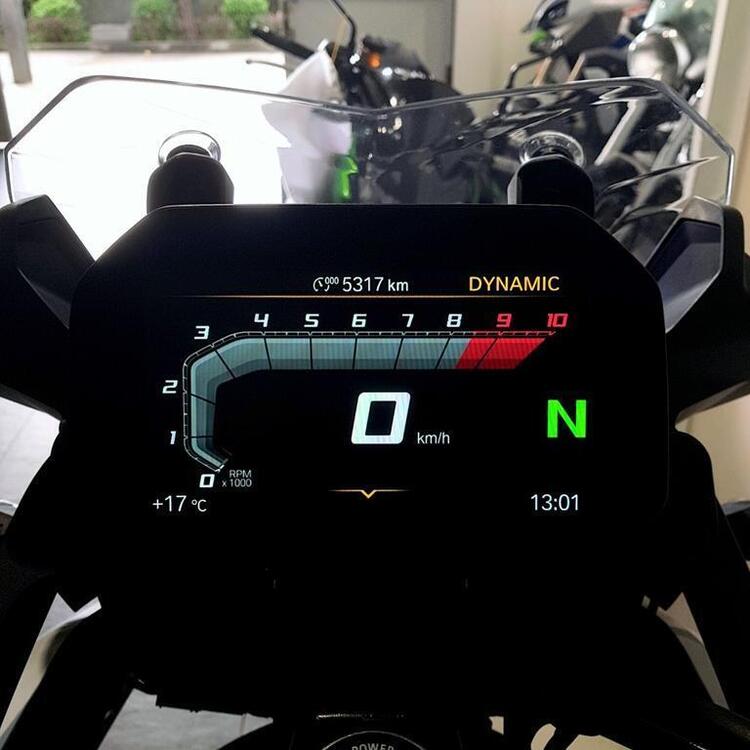 Bmw F 800 GS (2024 - 25) (5)