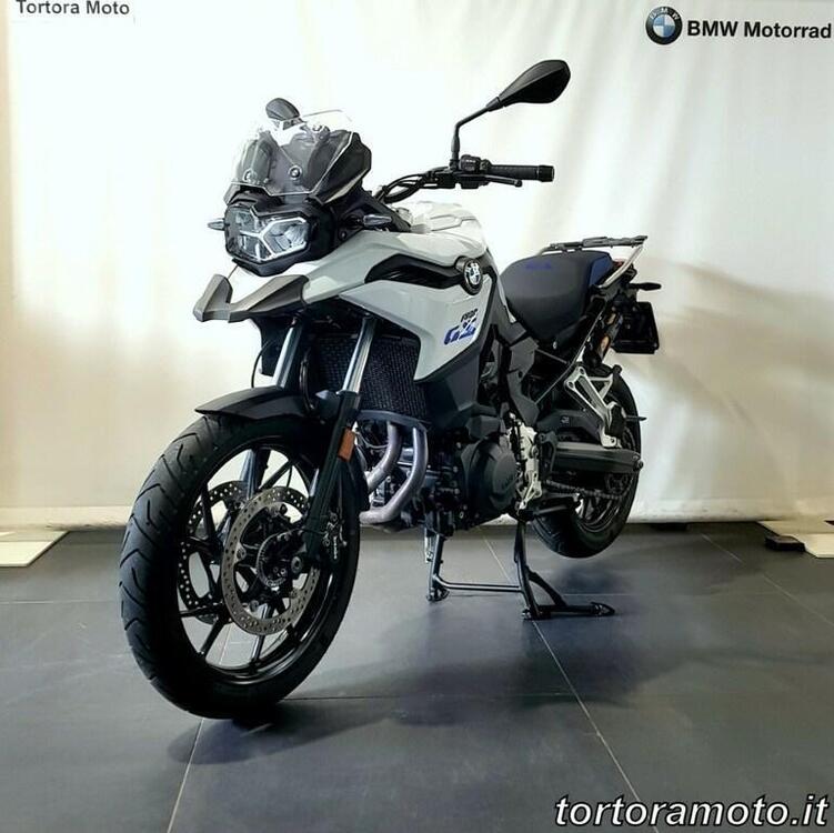 Bmw F 800 GS (2024 - 25) (3)