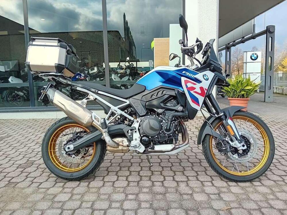 Bmw F 900 GS (2024 - 25) (3)