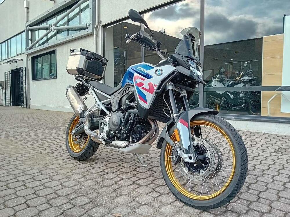 Bmw F 900 GS (2024 - 25) (2)