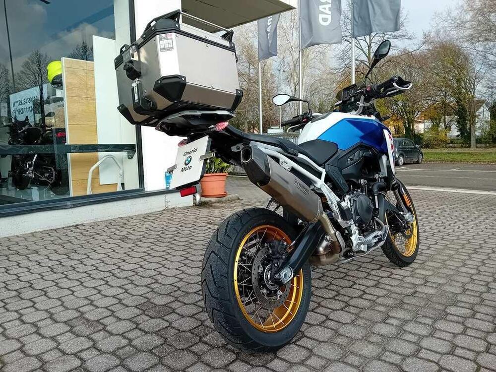 Bmw F 900 GS (2024 - 25) (4)