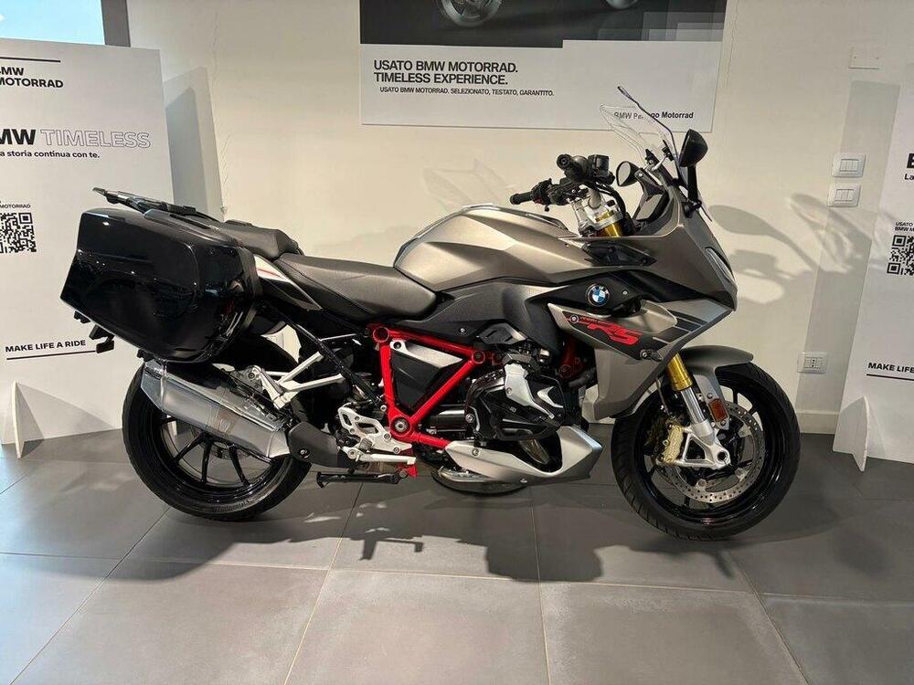 Bmw R 1250 RS (2019 - 20)