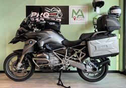Bmw R 1200 GS (2013 - 16) usata