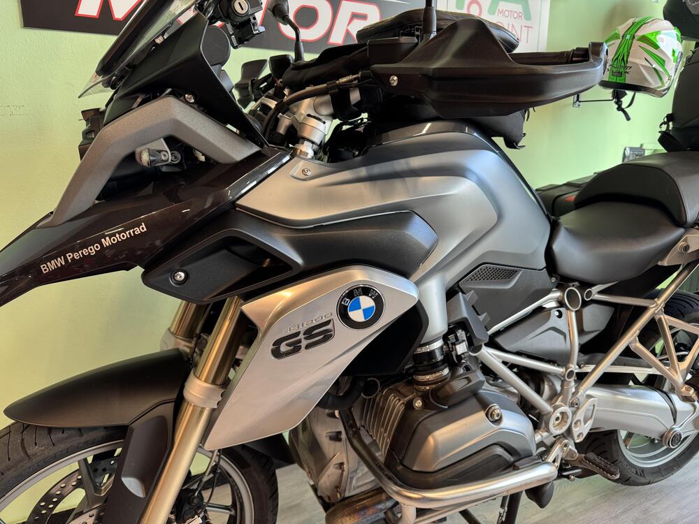 Bmw R 1200 GS (2013 - 16) (2)