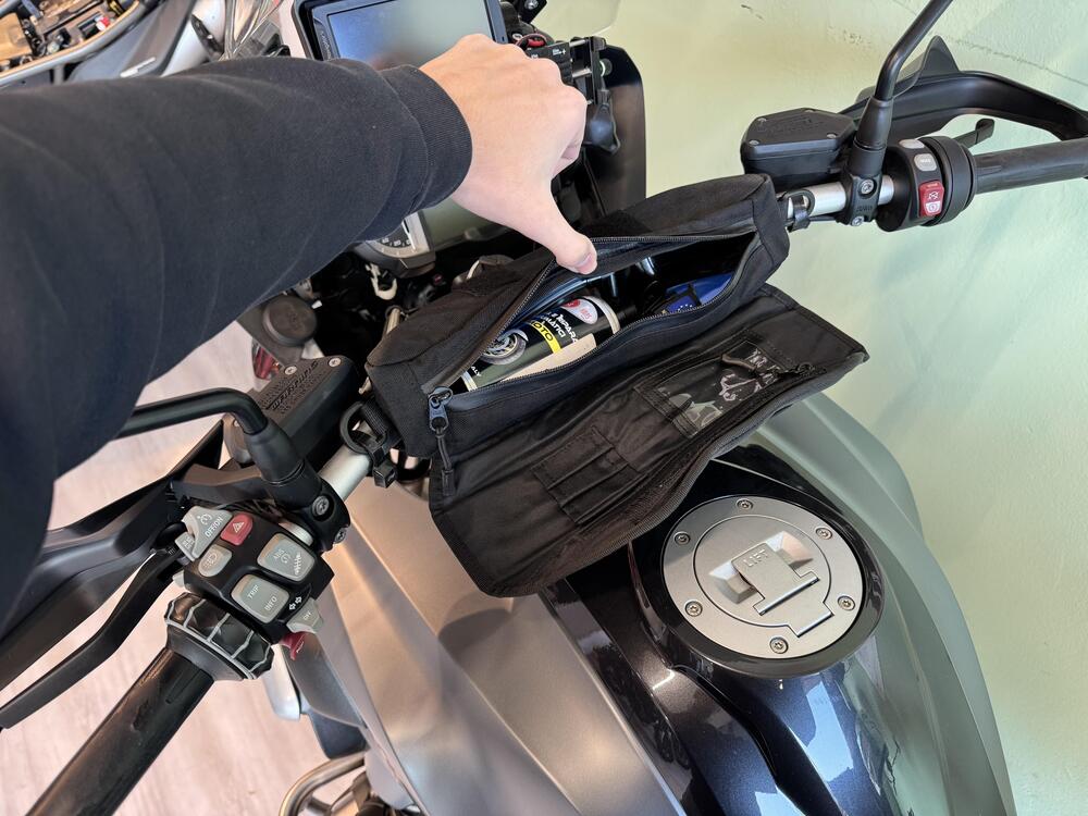 Bmw R 1200 GS (2013 - 16) (3)