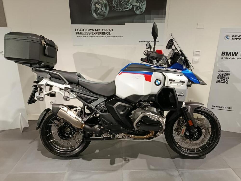 Bmw R 1300 GS Adventure (2025)