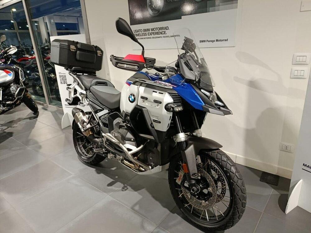 Bmw R 1300 GS Adventure (2025) (5)