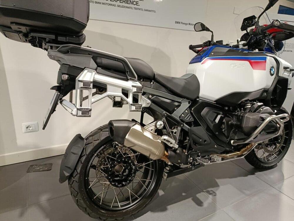Bmw R 1300 GS Adventure (2025) (2)
