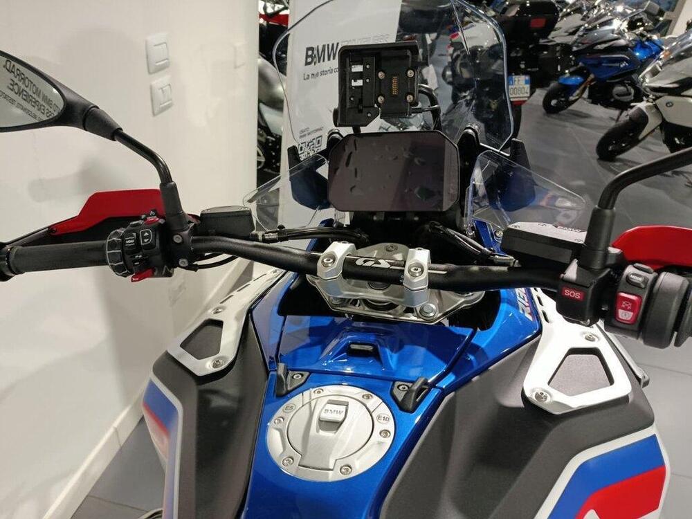 Bmw R 1300 GS Adventure (2025) (3)