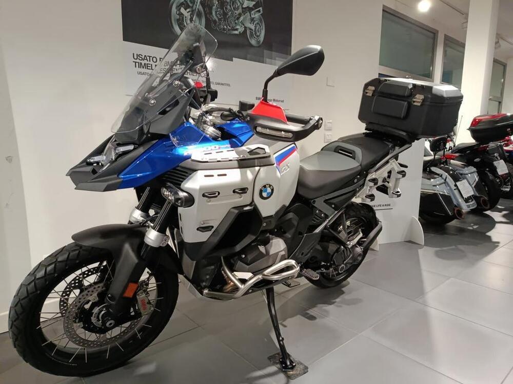 Bmw R 1300 GS Adventure (2025) (4)