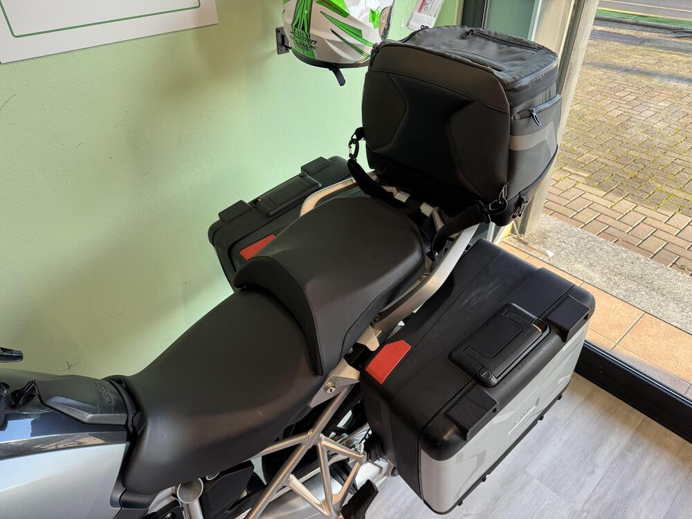 Bmw R 1200 GS (2013 - 16) (5)