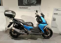 Bmw C 400 X (2018 - 20) usata