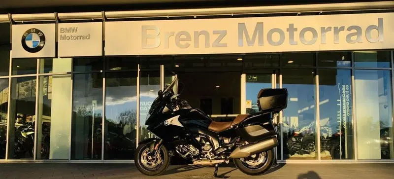 Bmw K 1600 GT (2017 - 20)