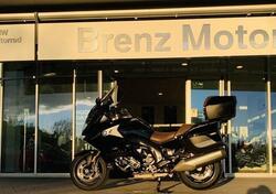 Bmw K 1600 GT (2017 - 20) usata