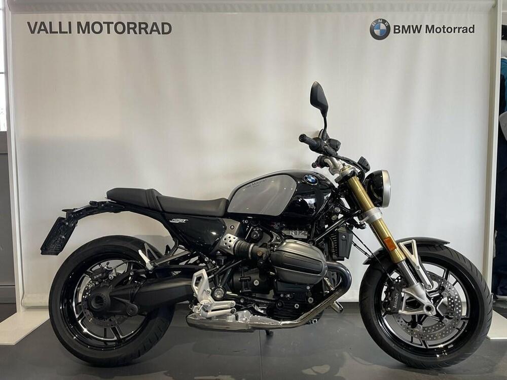 Bmw R 12 nineT (2023 - 25)