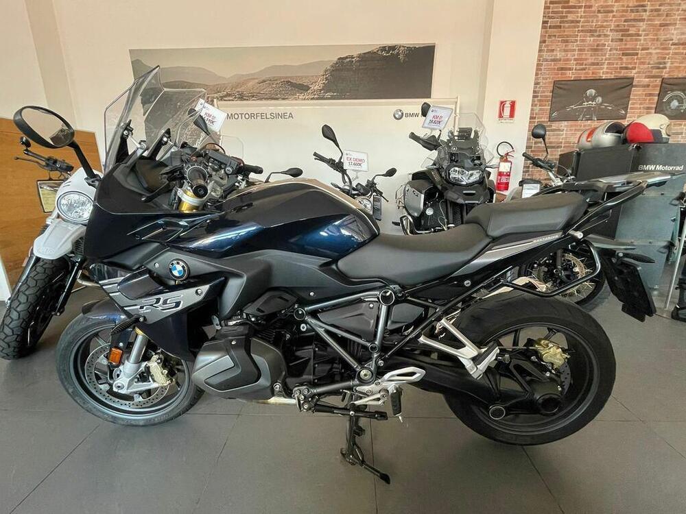 Bmw R 1250 RS (2019 - 20)