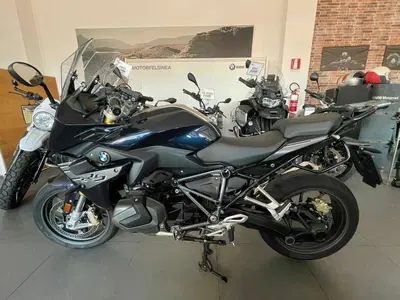 Bmw R 1250 RS (2019 - 20) usata