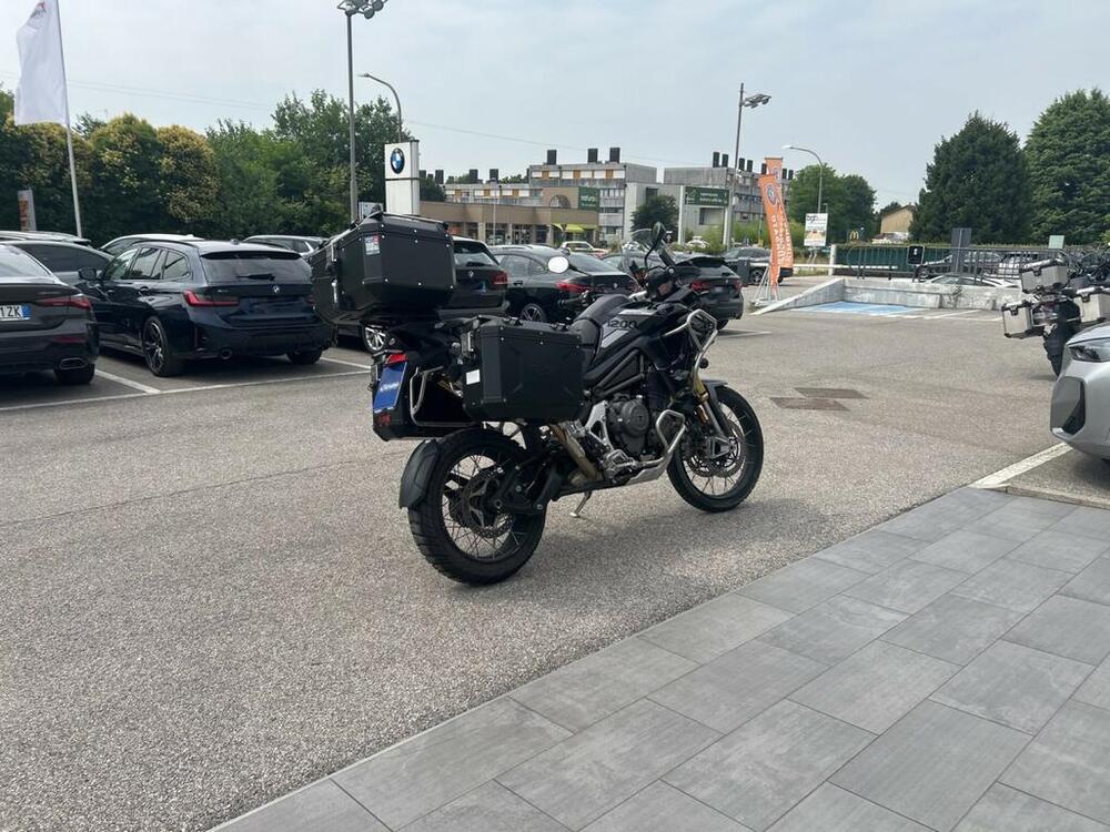 Triumph Tiger 1200 Rally Pro (2022 - 23) (5)