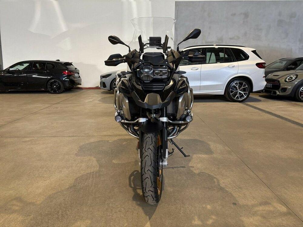 Bmw R 1250 GS Adventure (2021 - 24) (2)