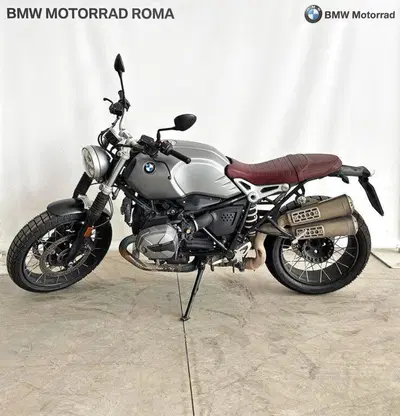 Bmw R nineT 1200 Scrambler (2016 - 20) usata