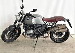 Bmw R nineT 1200 Scrambler (2016 - 20) usata