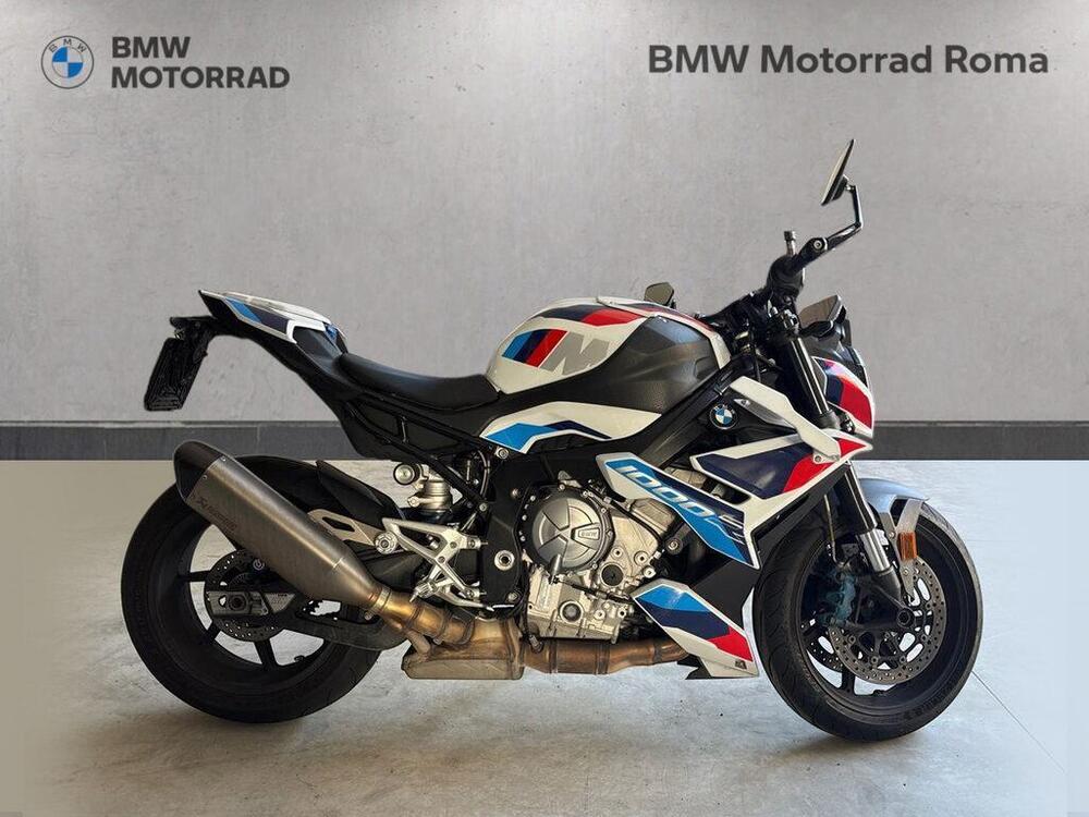 Bmw M 1000 R (2023 - 24) (2)