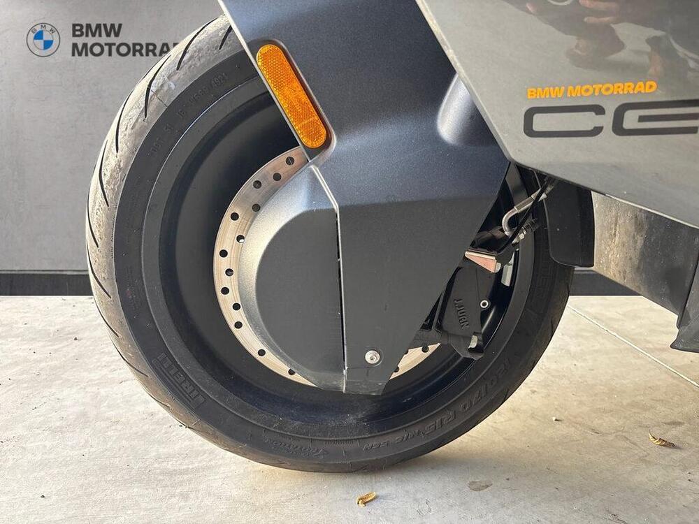 Bmw CE 04 (2021 - 25) (5)