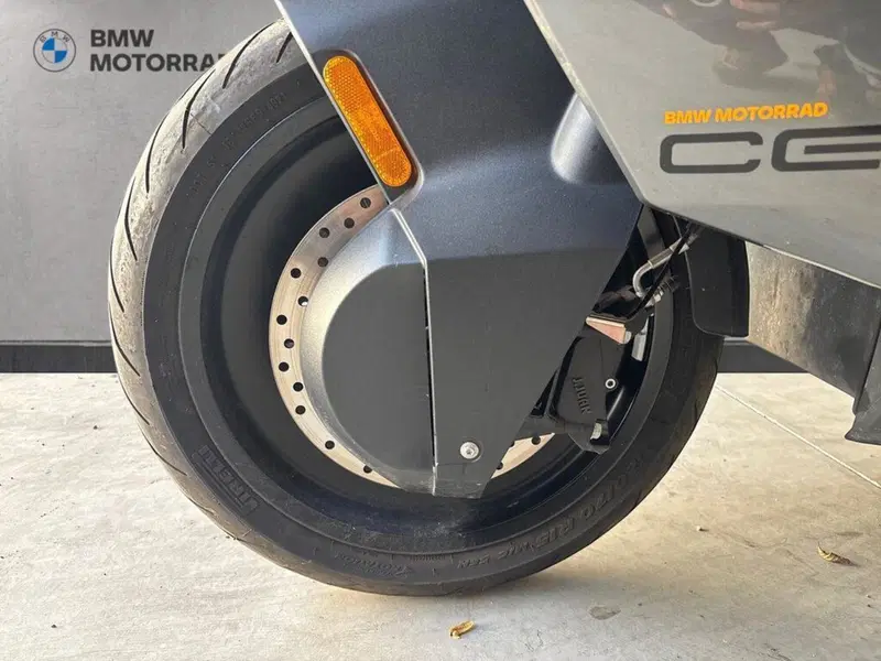Bmw CE 04 (2021 - 25) (5)