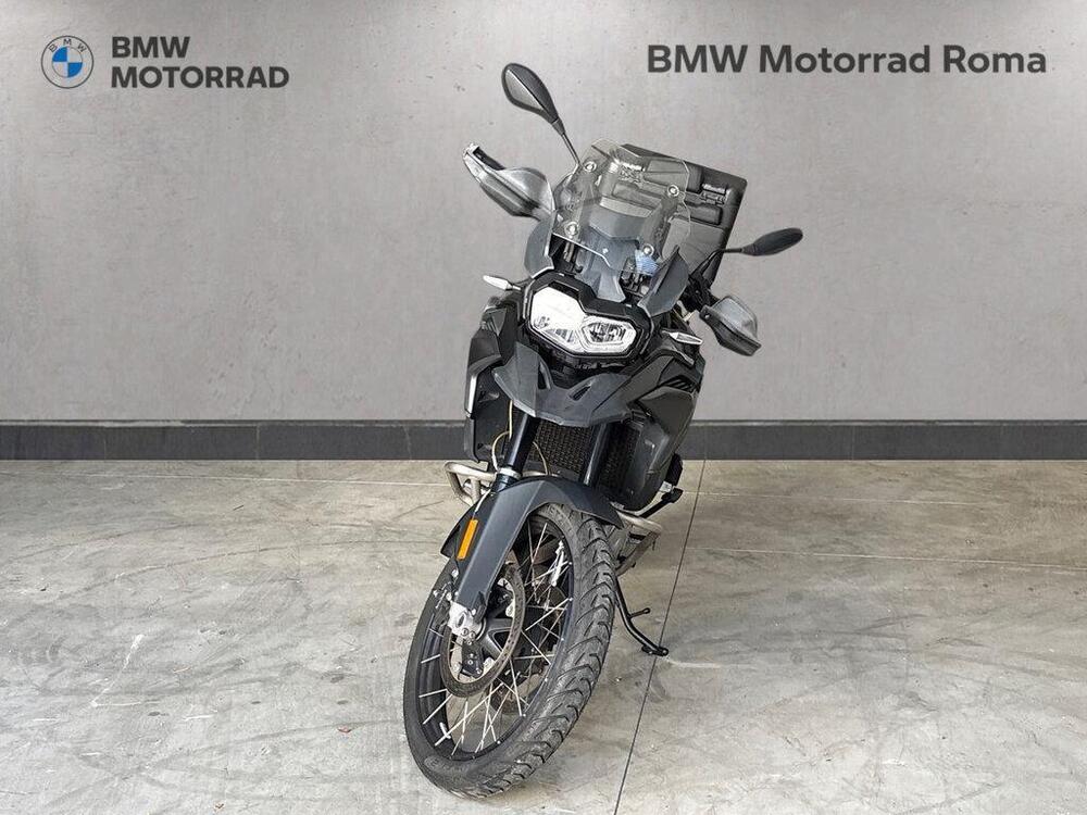 Bmw F 850 GS (2021 - 24) (3)