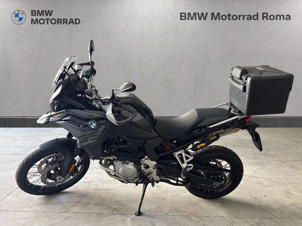 Bmw F 850 GS (2021 - 24)