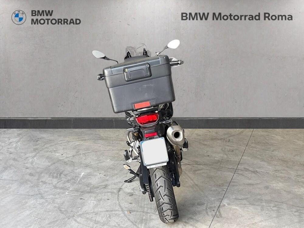 Bmw F 850 GS (2021 - 24) (4)