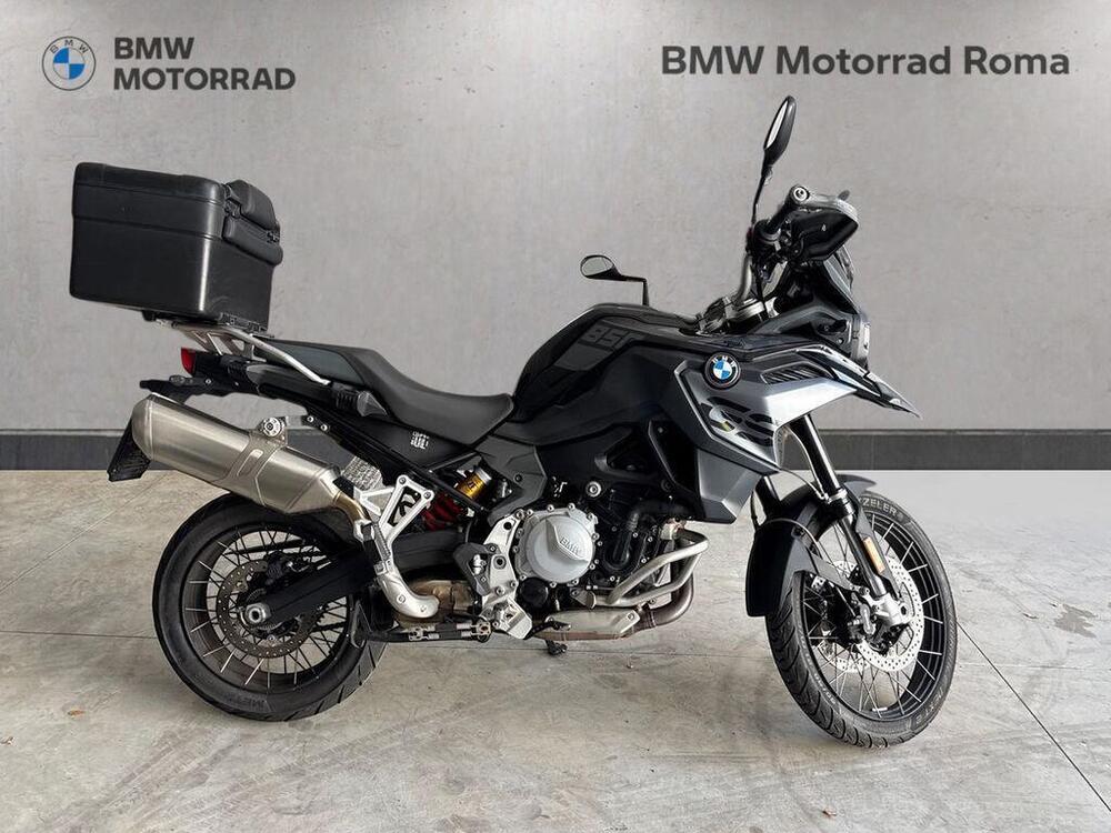 Bmw F 850 GS (2021 - 24) (2)