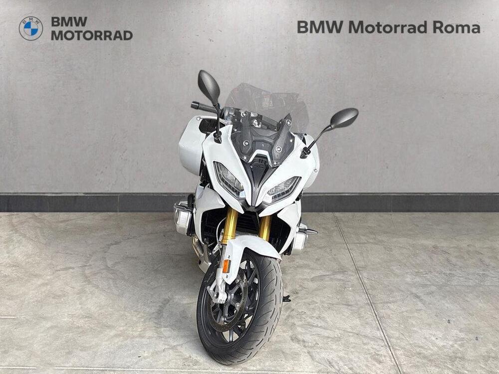 Bmw R 1250 RS (2021 - 25) (3)