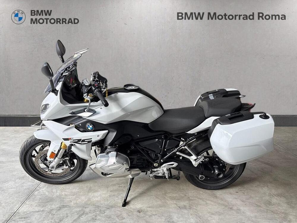 Bmw R 1250 RS (2021 - 25)