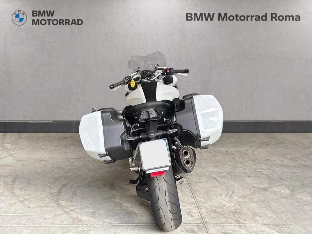 Bmw R 1250 RS (2021 - 25) (4)