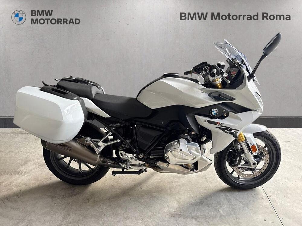 Bmw R 1250 RS (2021 - 25) (2)