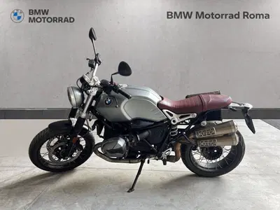 Bmw R nineT 1200 Scrambler (2016 - 20) usata