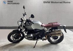 Bmw R nineT 1200 Scrambler (2016 - 20) usata